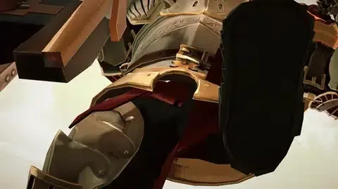 迫力のボス戦