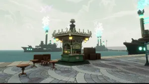 ガリア港